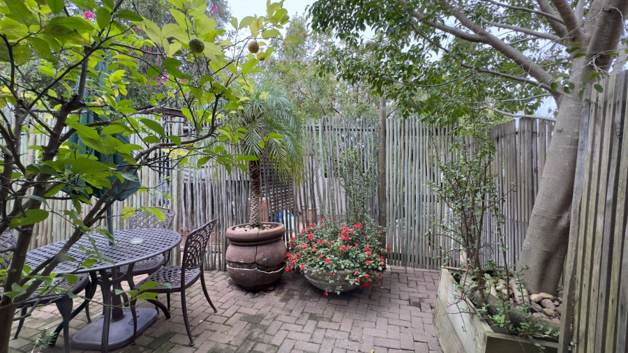 To Let 2 Bedroom Property for Rent in Welgelegen Western Cape